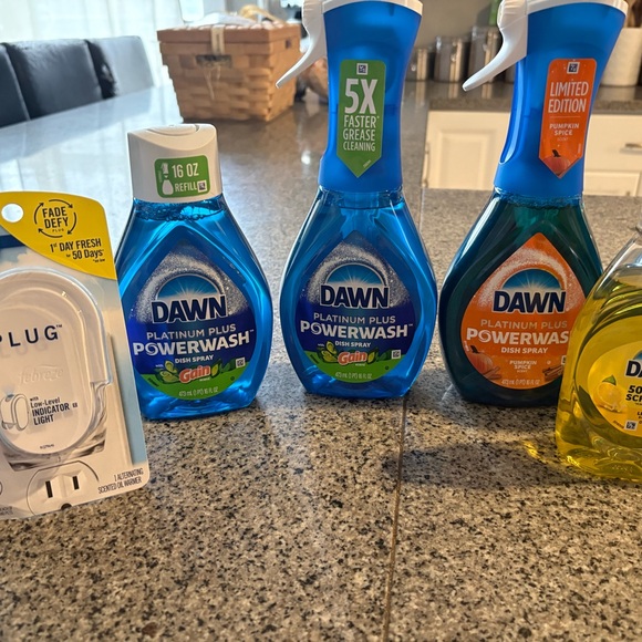 Kitchen Bundle - Picture 2 of 3